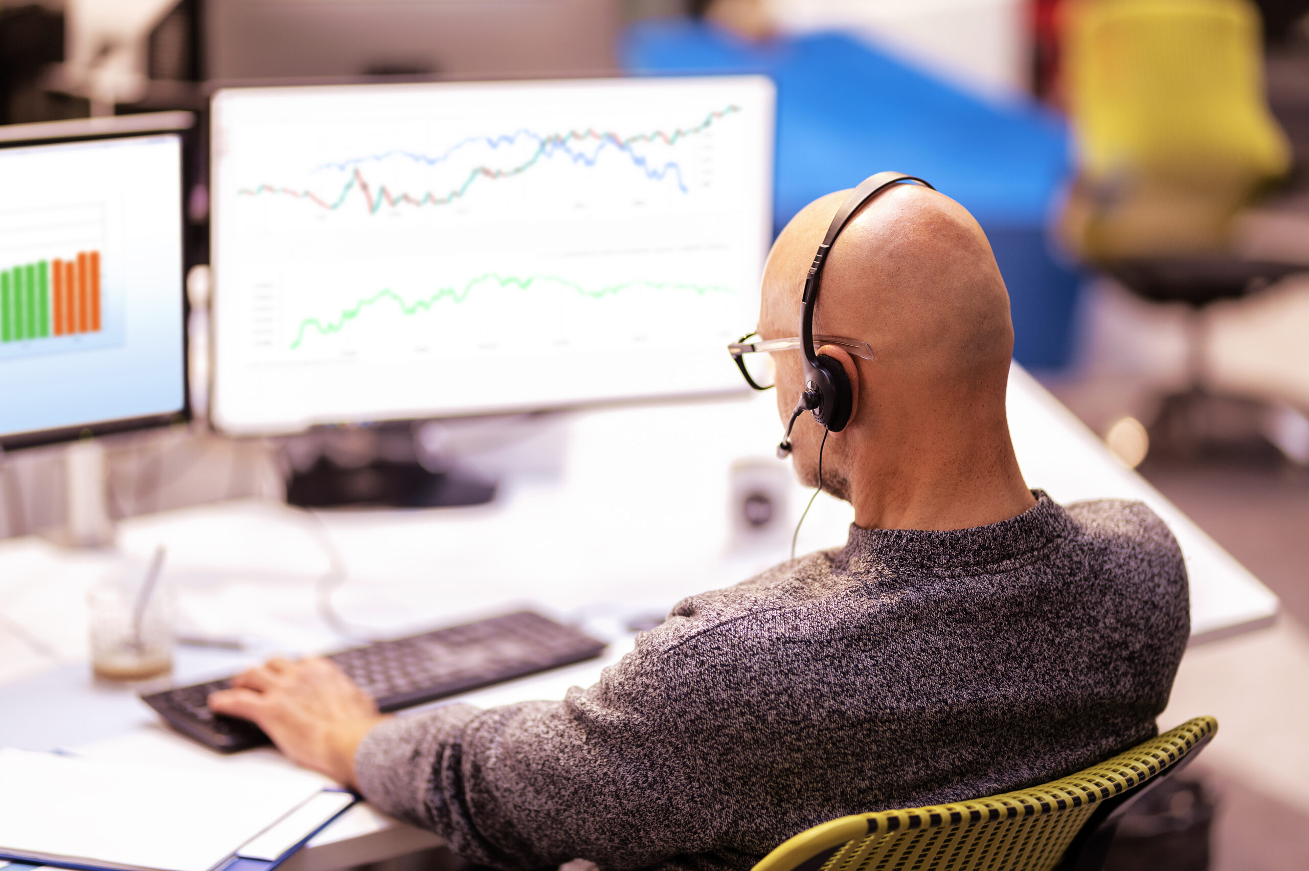 Professional financial planning