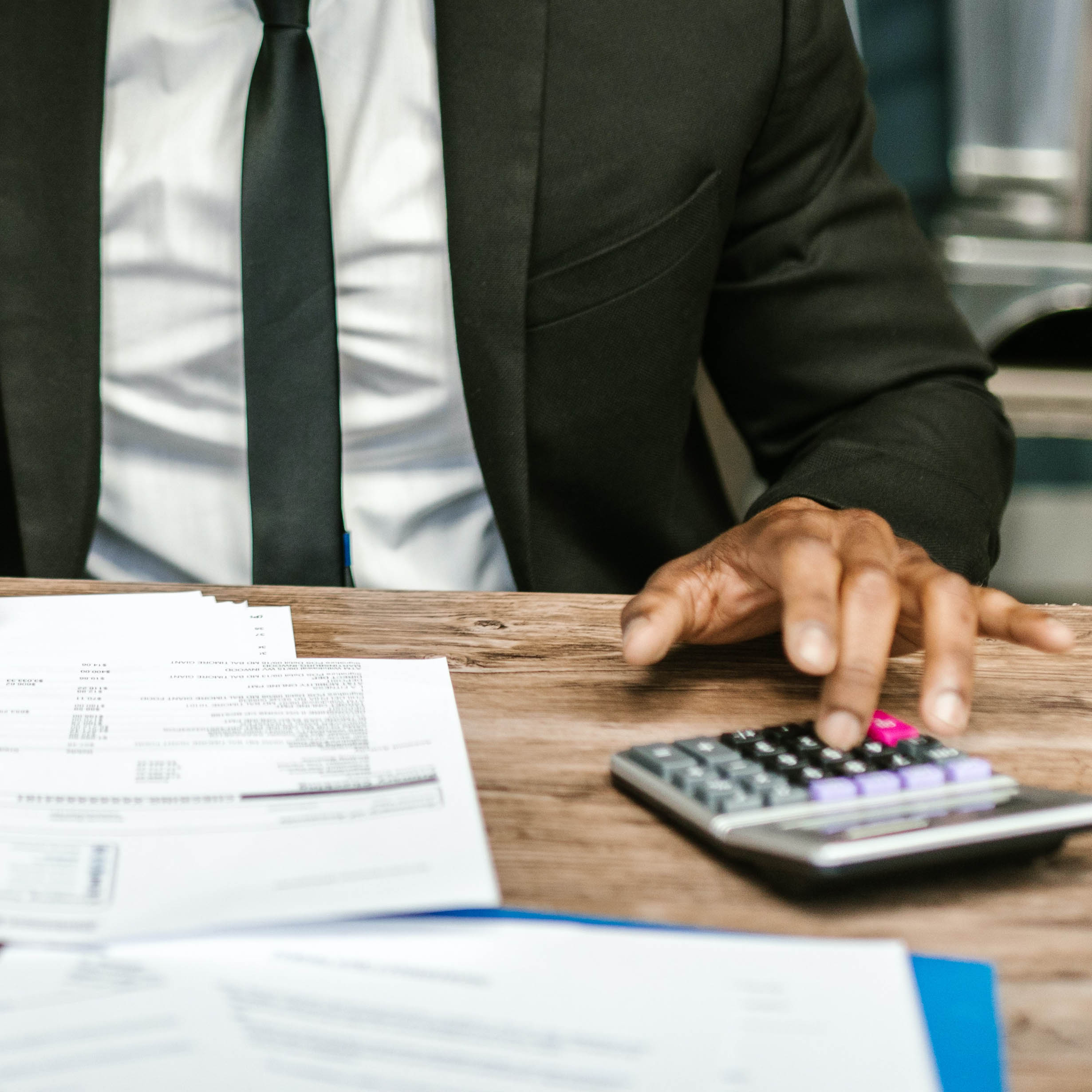 Accounting & Business Planning