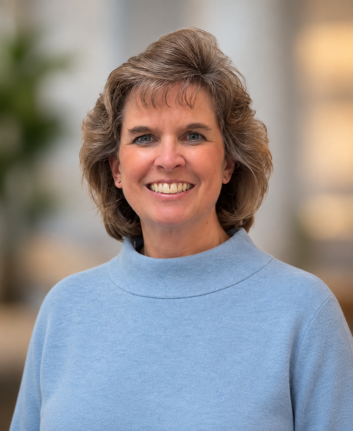 Teri Groeschen